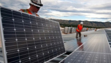 140,000 existing 'green-collar' roles will need filling, while a further 260,000 must be created, the analysis concludes